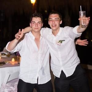 Meet your Posher, Jason